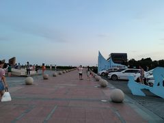 -南汇嘴观海公园