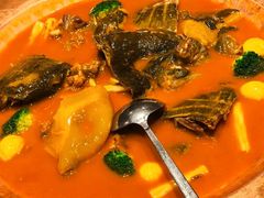 -月福京味斋·烤鸭店·北京菜(鼓楼总店)