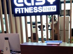 -Nirvana fitness私教健身工作室(古城店)