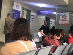 -西安市人民医院(大差市院区)