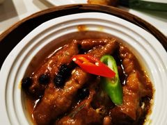 -潮福城潮州大酒楼(湖滨北路店)