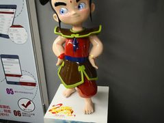 -耀莱成龙影城(东丽店)