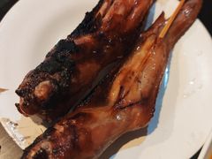 -Doo Dee Thai Food(Issan/Isaan/Esan)