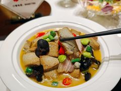 -雅酌园百姓菜馆(颐和路店)