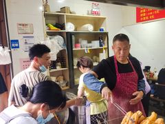 -文武王氏烧饼·无矾油条(西溪路店)