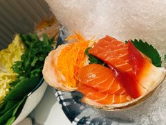 -虾佬圣汤·海鲜姿造(乐堤港店)