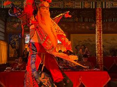 -白家大院·王府宫廷菜(苏州街店)