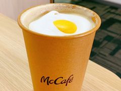 -麦当劳(塔园路店)