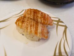 -争鲜回转寿司(浦东三钢里PLUS店)