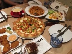 -必胜客(广顺南大街店)