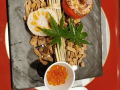 -三嚥阁 La Villa Restaurant