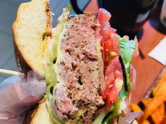 -魏斯理汉堡(西安沣东吾悦店)