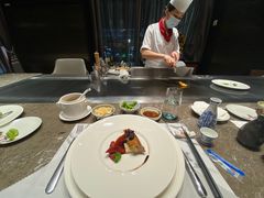 -一本魅·日式料理