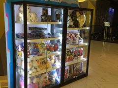 -中影国际影城(东方新天地CINITY店)