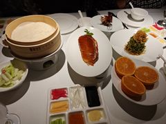 -四季民福烤鸭店(王府井东安门店)