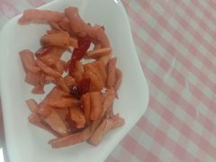 -芝城故事·闽北建瓯菜馆