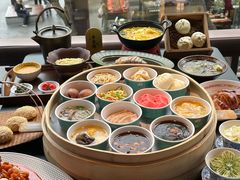 -奇芳阁·百年清真南京菜(夫子庙店)
