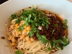 干溜杂酱面-好這口重庆小面(总店)