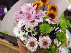 -茶马花街(城西银泰城店)