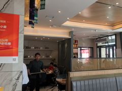 -九转小磨·非遗东北菜(群力店)