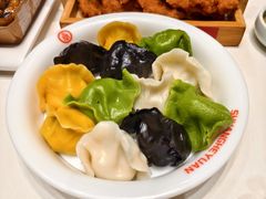 -双合园·海鲜水饺青岛菜(万佳广场店)