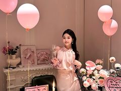 -静香HOUSE·全时段融合餐厅(七星欢乐颂店)