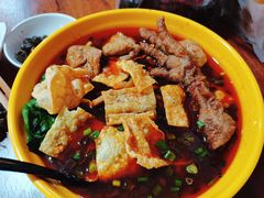 -龍城柳州螺蛳粉(群星路店)