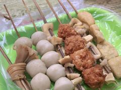 -马记大锅煮(总店)