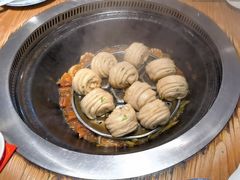 -白城车站店一九二八铁锅炖