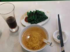 -香港麦奀云吞面世家(中山二路店)