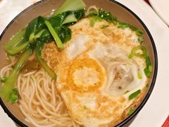 -合肥辰茂和平酒店·茂餐厅
