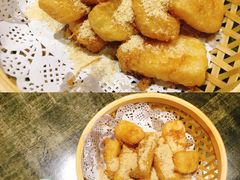 -庆合府重庆大排档(紫都城店)