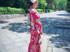 -京都冈本和服体验租赁店(祗园店)