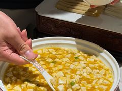 -万荣烤鸭店·北京菜(天坛店)