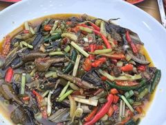 -佬缸炮江湖川菜(玉林店)