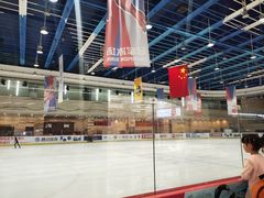-冠军冰场(环球中心店)