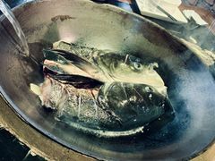 -好灶头妈妈菜·柴火灶台鱼·千岛湖土菜地标美食