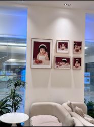 -Two  Monkeys 孕婴写真馆(龙华店)