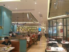 大堂-翠华餐厅(宝安壹方城店)