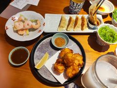 -有喜屋·烧鸟·居酒屋(周浦万达店)