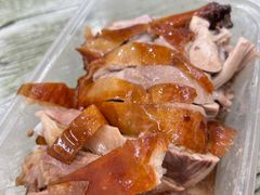 -张记卤菜店(三条巷店)