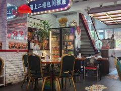 -谢记上海大排档(长寿路店)