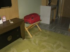 -常州九洲环宇大酒店(常州火车站店)