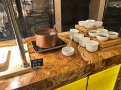 -太原凯宾斯基饭店