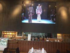 -我的四季意大利餐厅(春天百货店)
