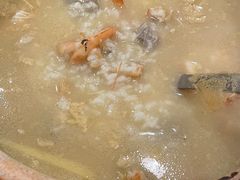 -深运潮州粥(水库店)