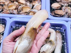 -都斛海鲜街