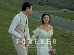 -第一夫人婚纱摄影(南京店)