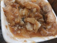 -府城小食馆(金龙宾馆店)