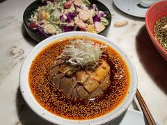 -初蓉丨遇见新川菜(亲贤街荣耀店)